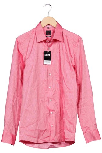 Olymp camicia uomo top