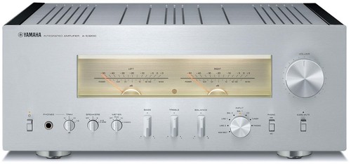 Yamaha s3200 riferimento - yamaha, a-s3200