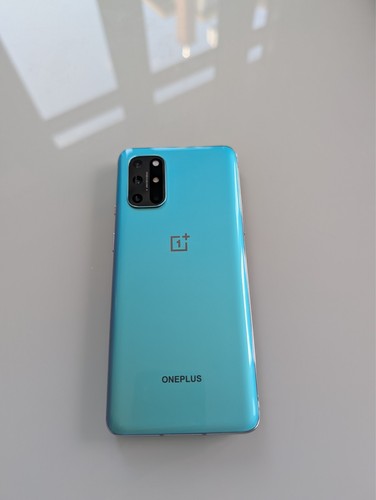 Smartphone oneplus 128 gb - smartphone,