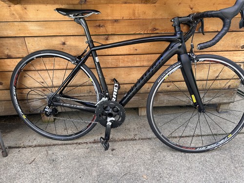 Specialized tarmac pro sl4 - sl4, 52