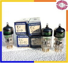 Vintage ec8010 tube - x,