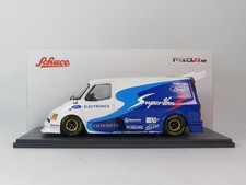 Schuco ford transit - transit, 3