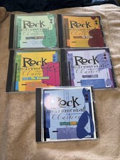ROCK INSTRUMENTAL CLASSICS