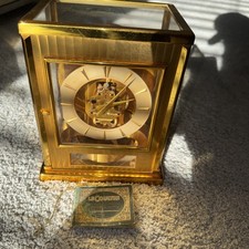 Orologio Jaeger LeCoultre