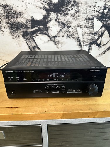 Yamaha v673 ricevitore - rx-v673,