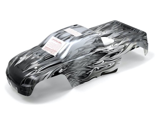 Traxxas carrozzeria revo 3 - traxxas, 3.3
