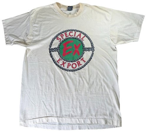 Shirt birra vintage - t-shirt,