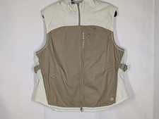 Gilet Nike Trail Repel Donna