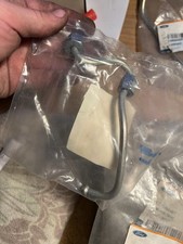 TUBO RACCORDO INIETTORE 2^