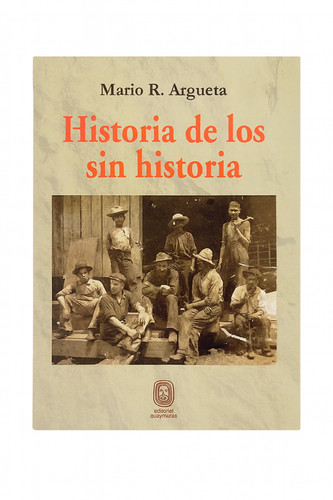Historia los sin - los,