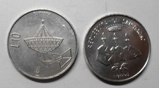 San marino lire 1986 - marino,