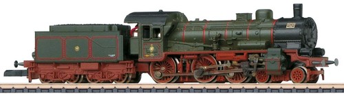 Maerklin 88995 locomotiva a - maerklin, |