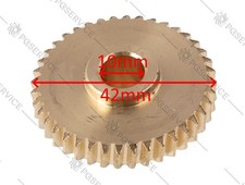 Quick Mill ingranaggio ruota