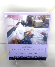 Lost in Translation [Blu-ray] Japan Bill Murray, Scarlett Johansson