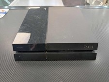 Console PlayStation 4