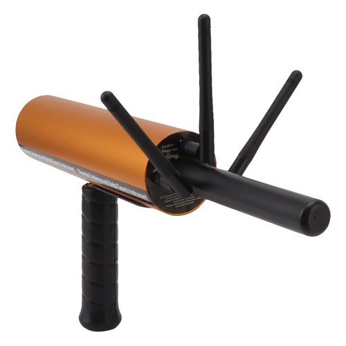 Aks metal detector - aks,