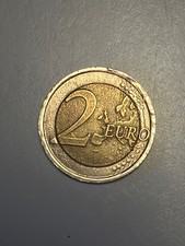 Moneta 2 euro Celebrazione