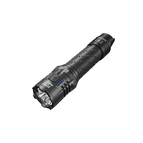 Lampe torche nitecore p27ix - lampe,