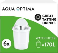 Cartucce filtro acqua