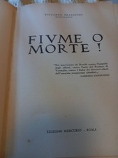Fiume o Morte! - Riccardo