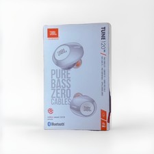 JBL Tune 120 TWS Auricolari