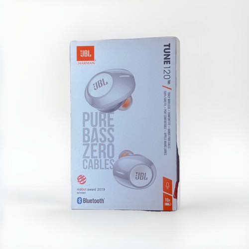 Jbl tune 120 tws auricolari - tune,