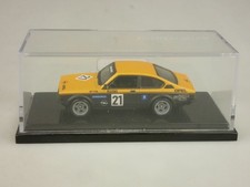 Tappetino Matchbox Opel Kadett