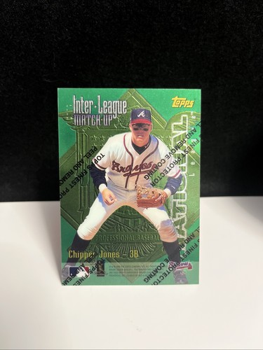 1997 topps inter - topps, inter-league