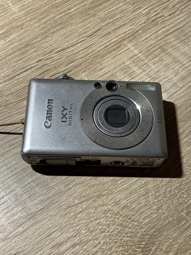 3104 canon ixy - 3104, 50