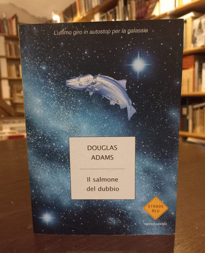 Salmone del dubbio - salmone,
