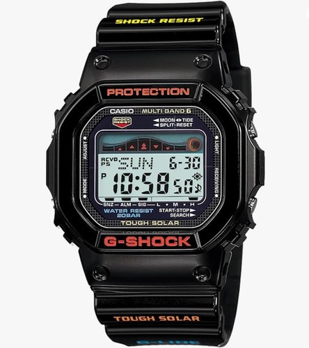Orologio uomo casio shock - orologio, g-shock