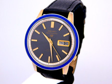 VINTAGE SEIKO 7625-8961