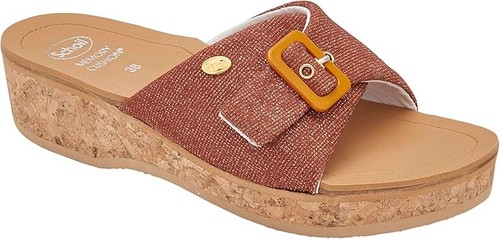 Scholl ciabatte wappy - ciabatte,