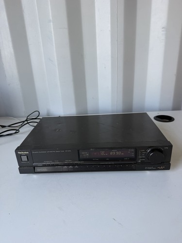 Technics g70l - technics, st-g70l