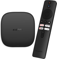 Mi TV Box S 3Rd Gen, 2GB RAM +