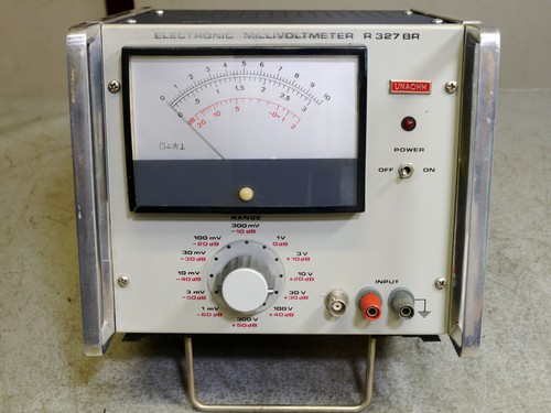 Unaohm 727 br - unaohm,