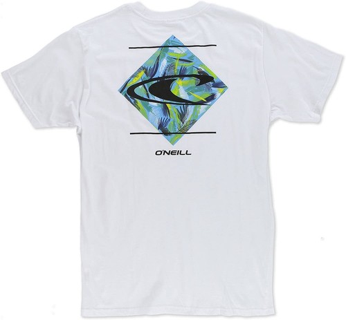 Shirt manica corta uomo - t-shirt,