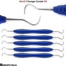 Curette universali younger - universali,