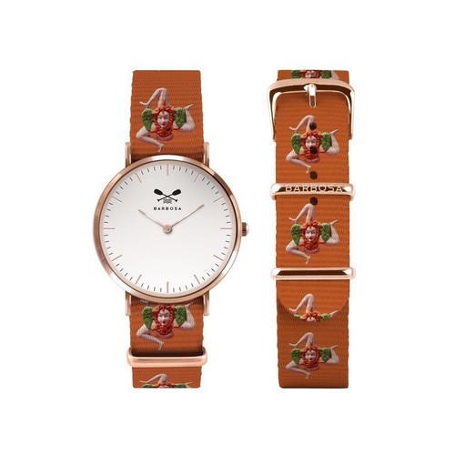 Orologio barbosa donna - barbosa, in