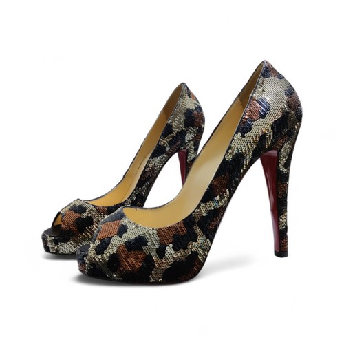 Christian louboutin very prive - christian,