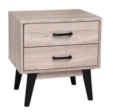 Comodino moderno cassetti - moderno,