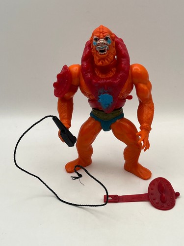 Motu vintage beast - motu,