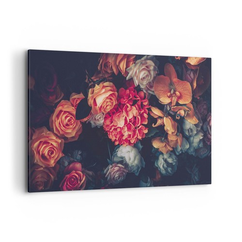 Quadro tela 120x80cm - su,