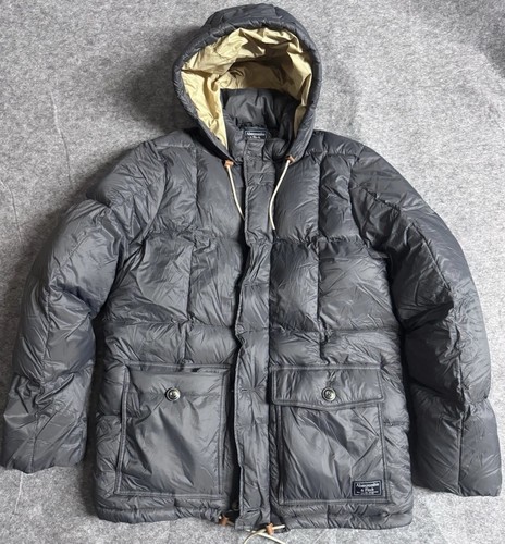 Abercrombie fitch piumino - fitch,