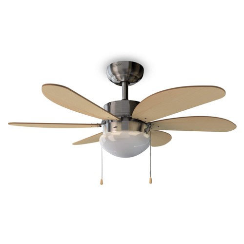Ventilatore soffitto con - ventilatore,