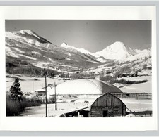 SNOWMASS Laykold Covered