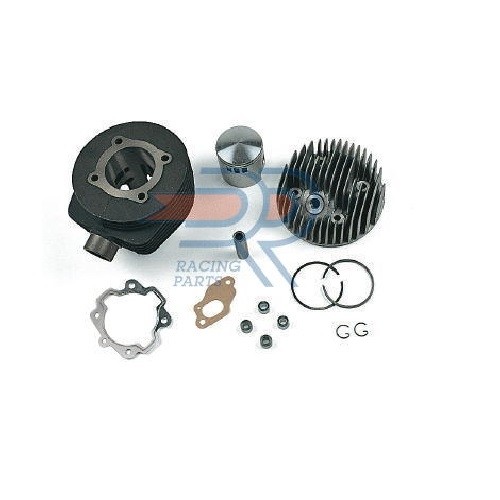 Kt00018 gruppo termico - gruppo,
