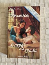 I Grandi Romanzi Storici D. Have L’aria E La Spada Harlequin Mondadori 2003