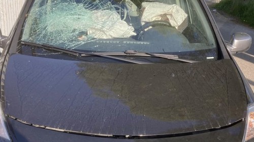 Cofano anteriore renault clio - anteriore,