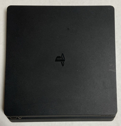 Sony ps4 slim nera - slim,